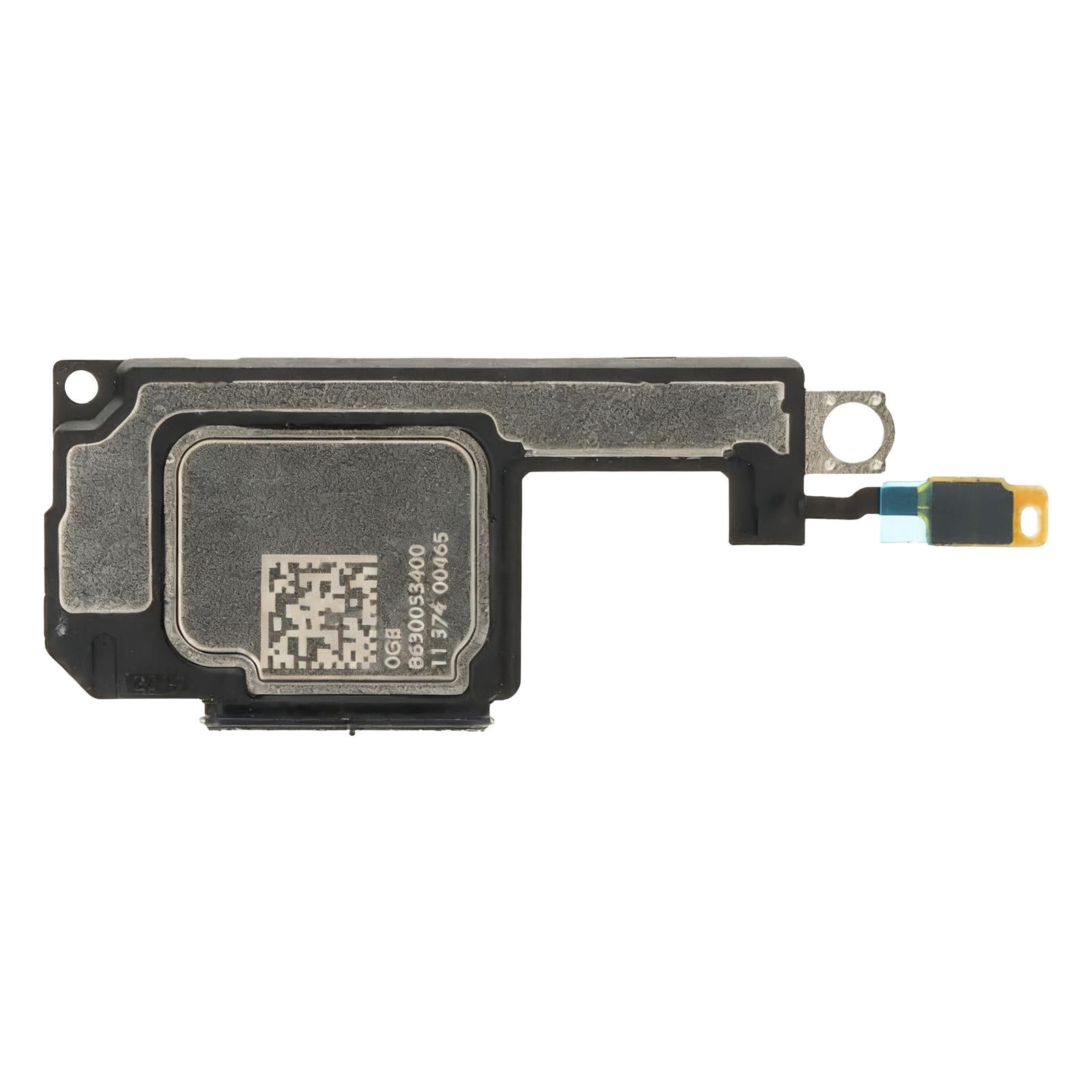 For Google Pixel 9 Pro Fold Top Earpiece Speaker