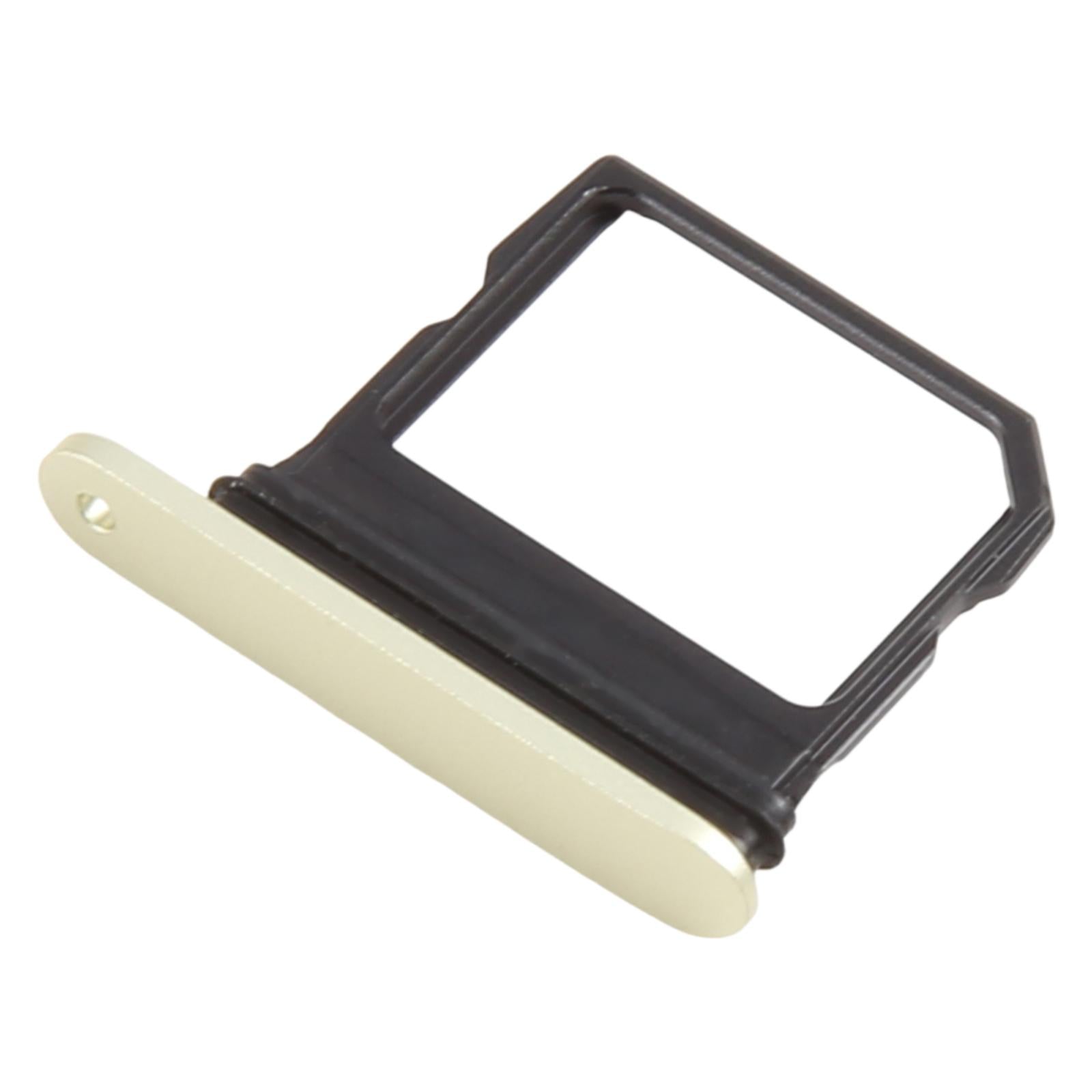 For Google Pixel 10 SIM Card Tray (Lemongrass)
