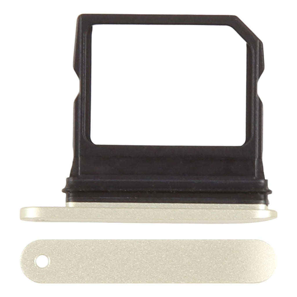 For Google Pixel 10 SIM Card Tray (Lemongrass)