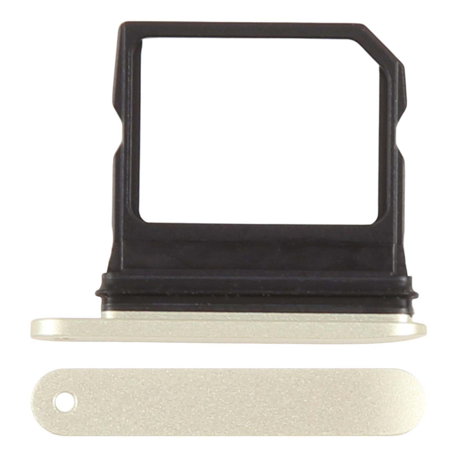 For Google Pixel 10 SIM Card Tray (Lemongrass)
