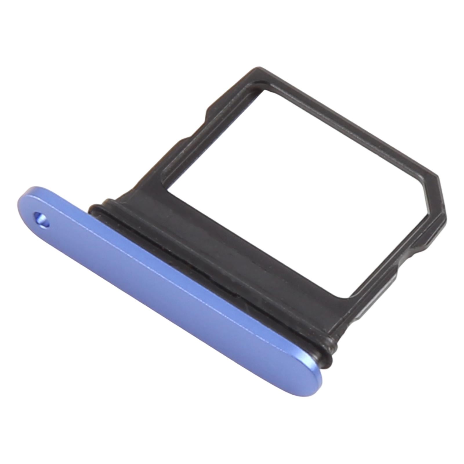For Google Pixel 10 SIM Card Tray (Blue)
