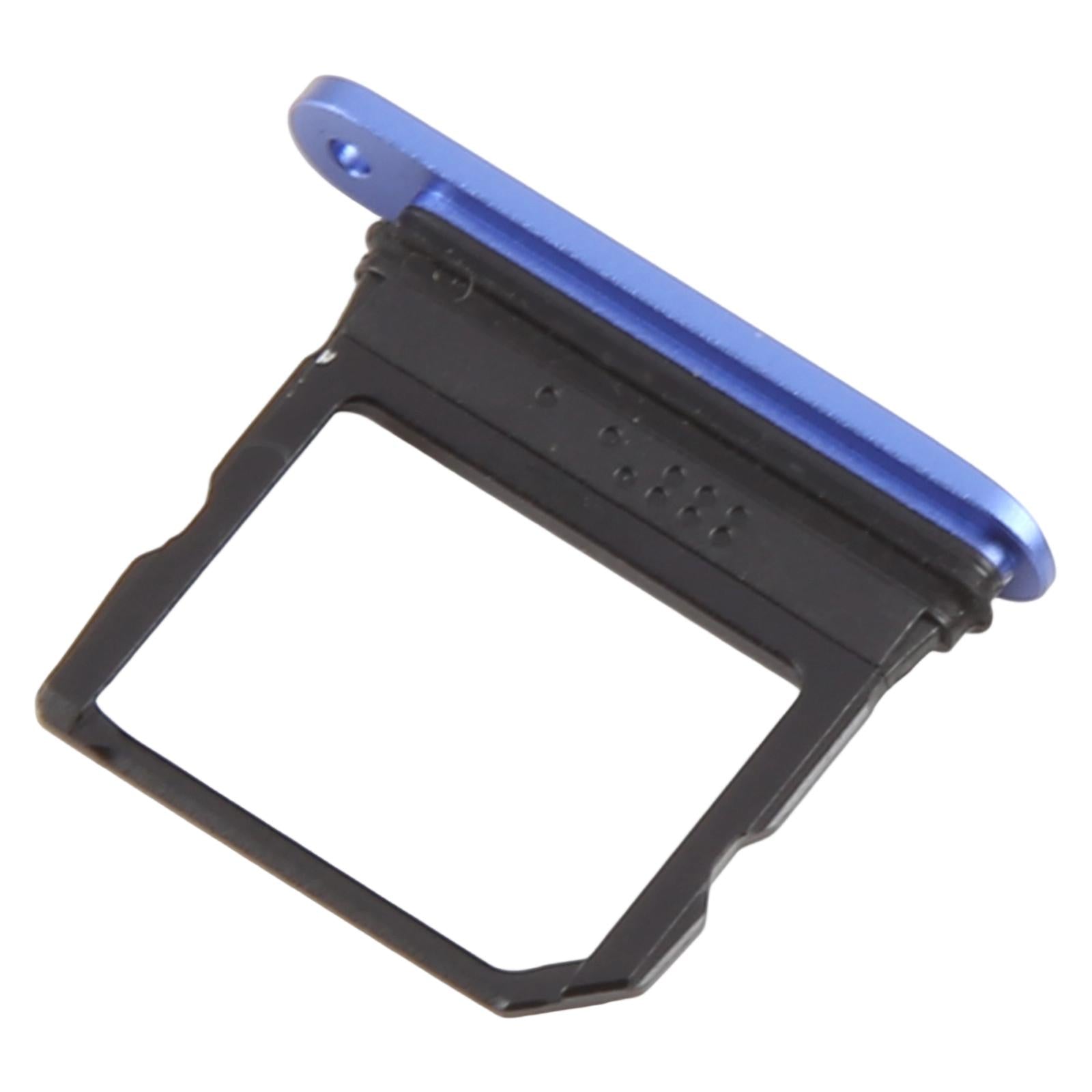 For Google Pixel 10 SIM Card Tray (Blue)