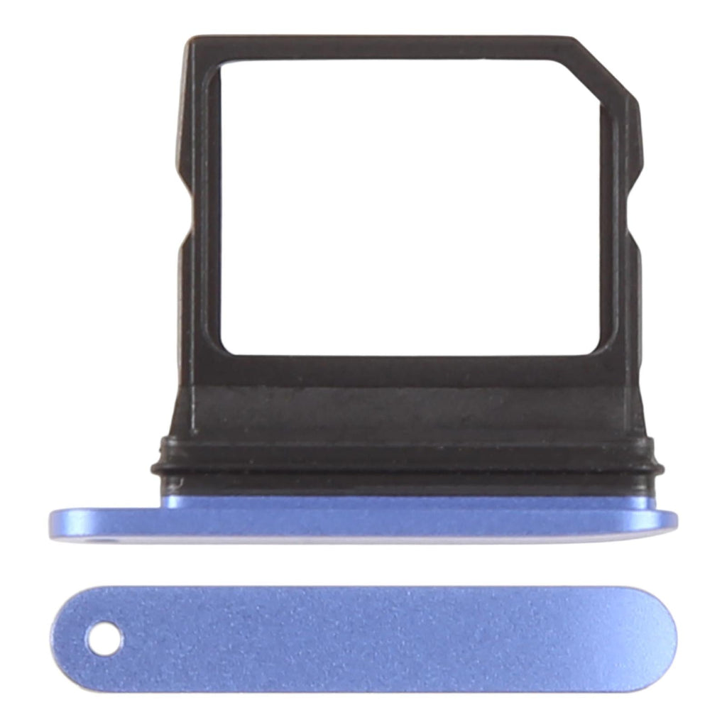 For Google Pixel 10 SIM Card Tray (Blue)