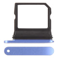 For Google Pixel 10 SIM Card Tray (Blue)