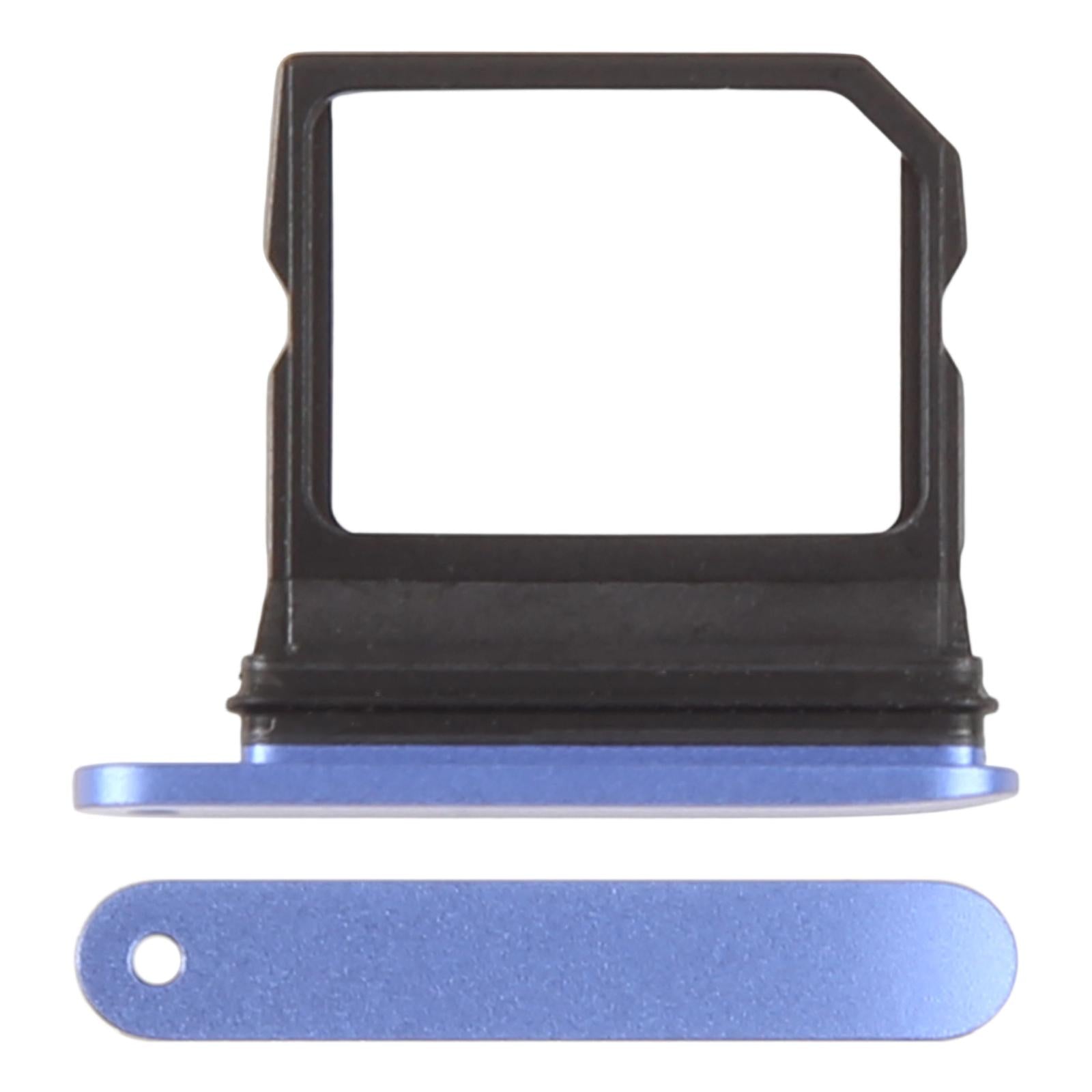 For Google Pixel 10 SIM Card Tray (Blue)