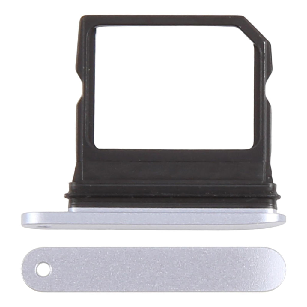 For Google Pixel 10 SIM Card Tray (White)