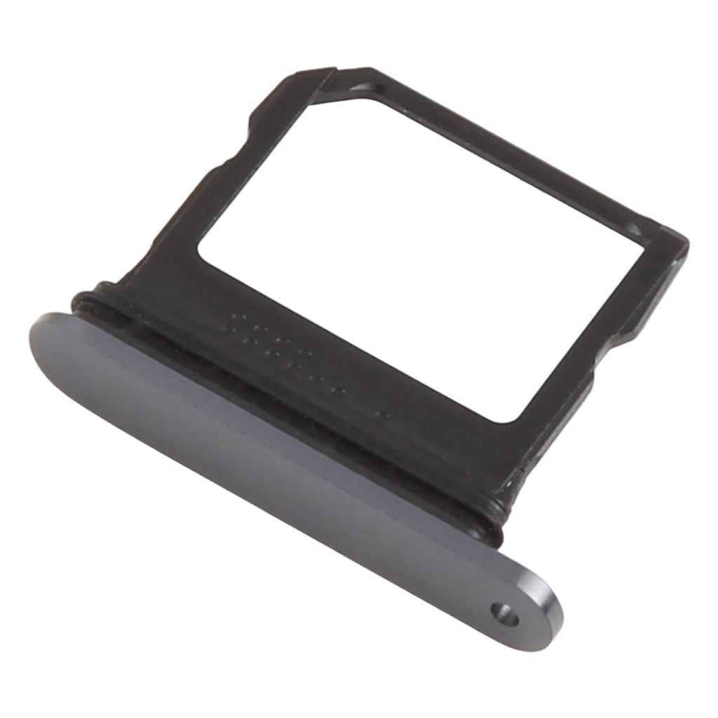 For Google Pixel 10 Pro SIM Card Tray (Black)