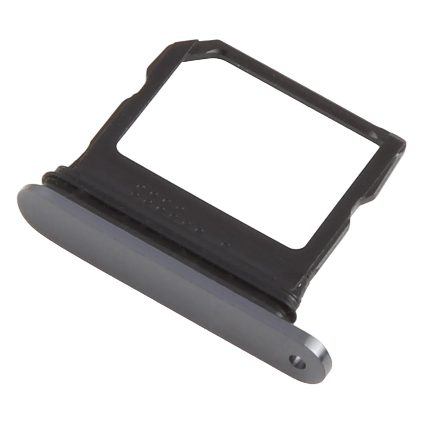 For Google Pixel 10 Pro SIM Card Tray (Black)