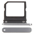 For Google Pixel 10 Pro SIM Card Tray (Grey)