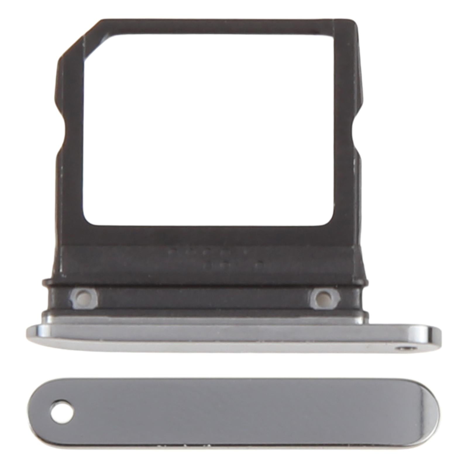 For Google Pixel 10 Pro SIM Card Tray (Grey)