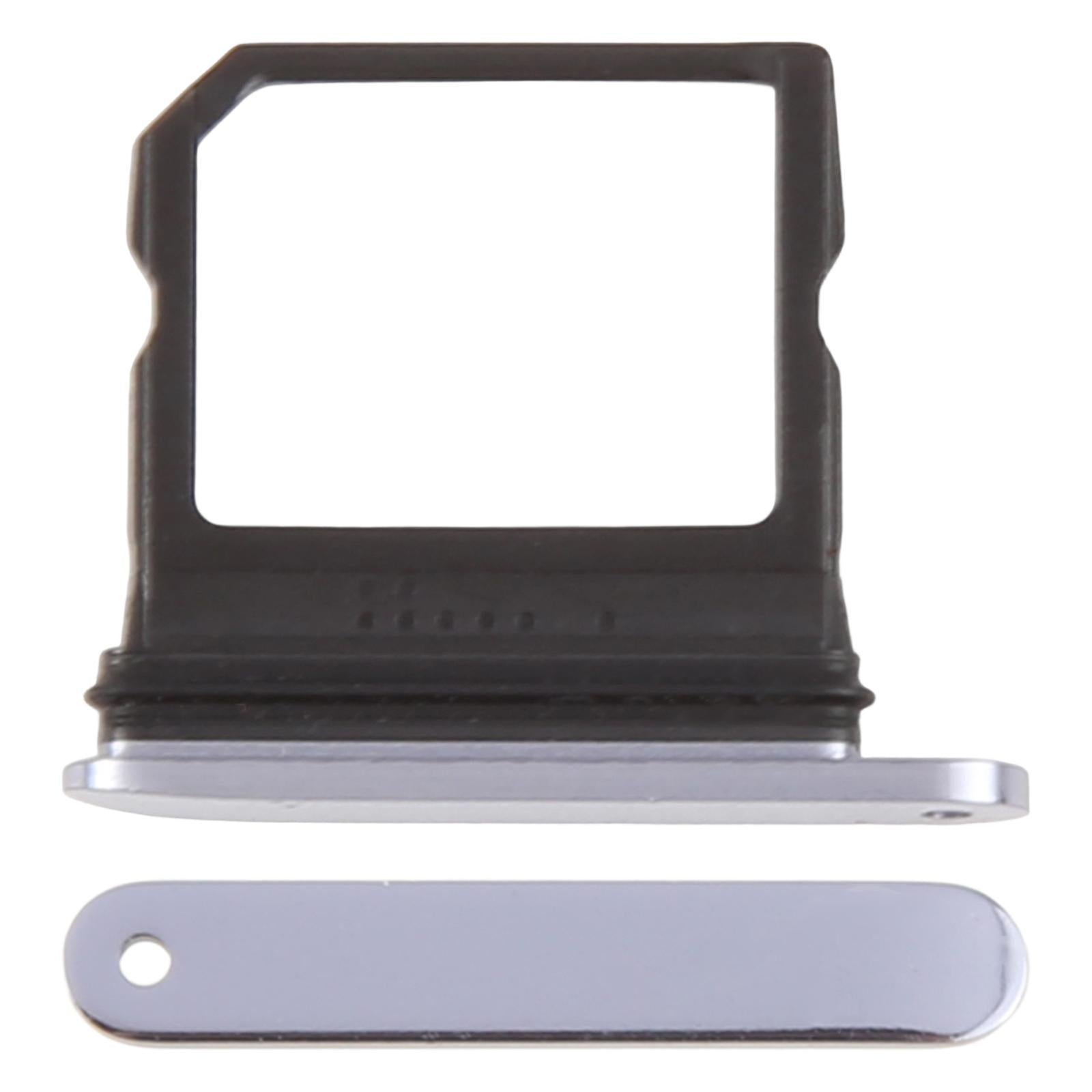 For Google Pixel 10 Pro SIM Card Tray (Blue)