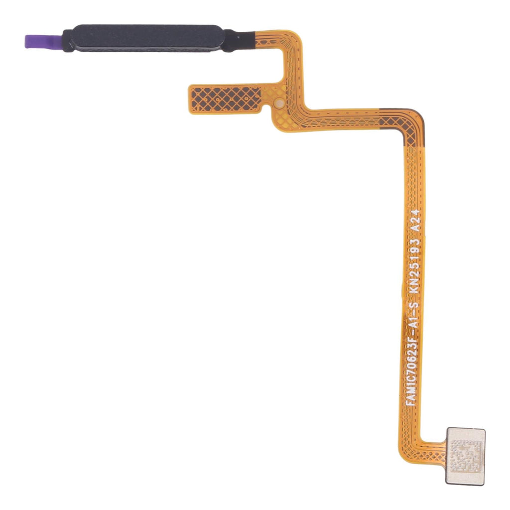 For Xiaomi Redmi A5 4G Original Fingerprint Sensor Flex Cable (Black)
