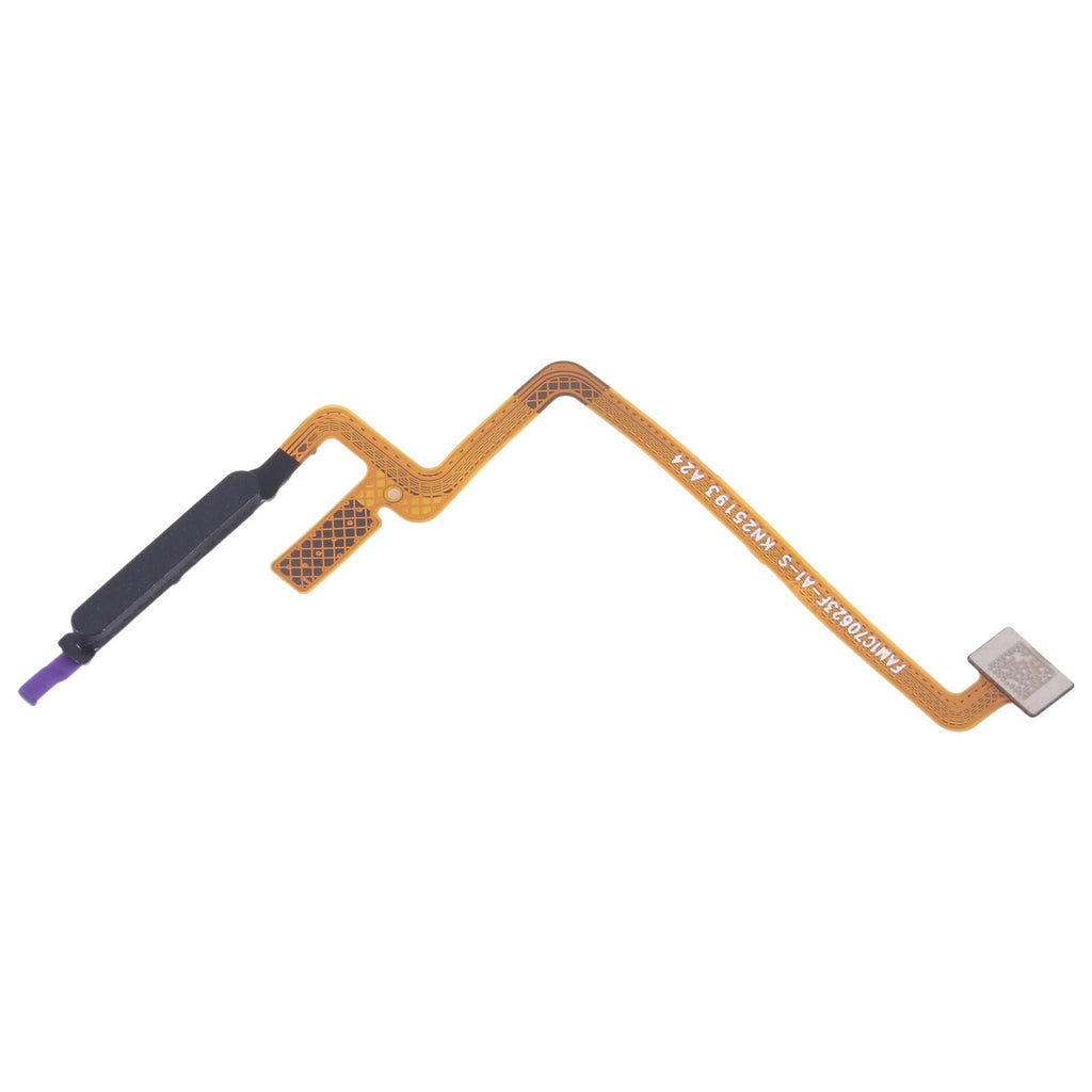 For Xiaomi Redmi A5 4G Original Fingerprint Sensor Flex Cable (Black)