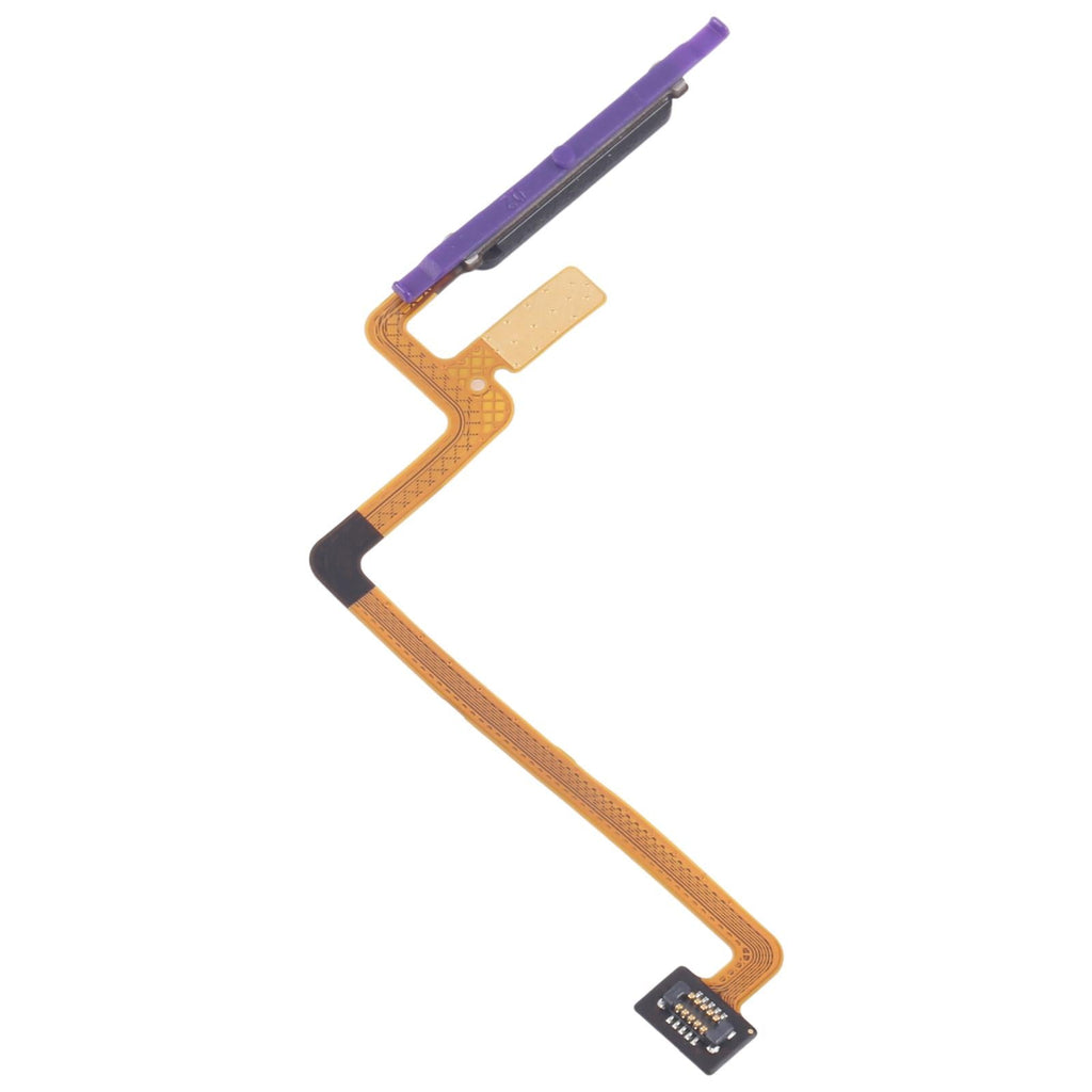 For Xiaomi Redmi A5 4G Original Fingerprint Sensor Flex Cable (Black)