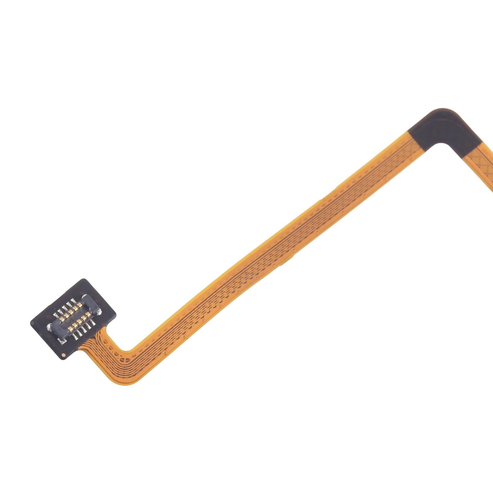 For Xiaomi Redmi A5 4G Original Fingerprint Sensor Flex Cable (Black)