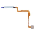 For Xiaomi Redmi 15 5G Original Fingerprint Sensor Flex Cable (Light Green)