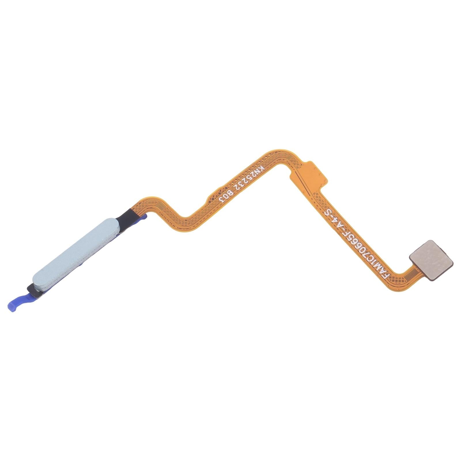 For Xiaomi Redmi 15 5G Original Fingerprint Sensor Flex Cable (Light Green)