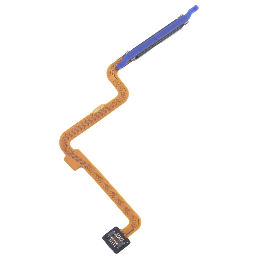 For Xiaomi Redmi 15 5G Original Fingerprint Sensor Flex Cable (Light Green)