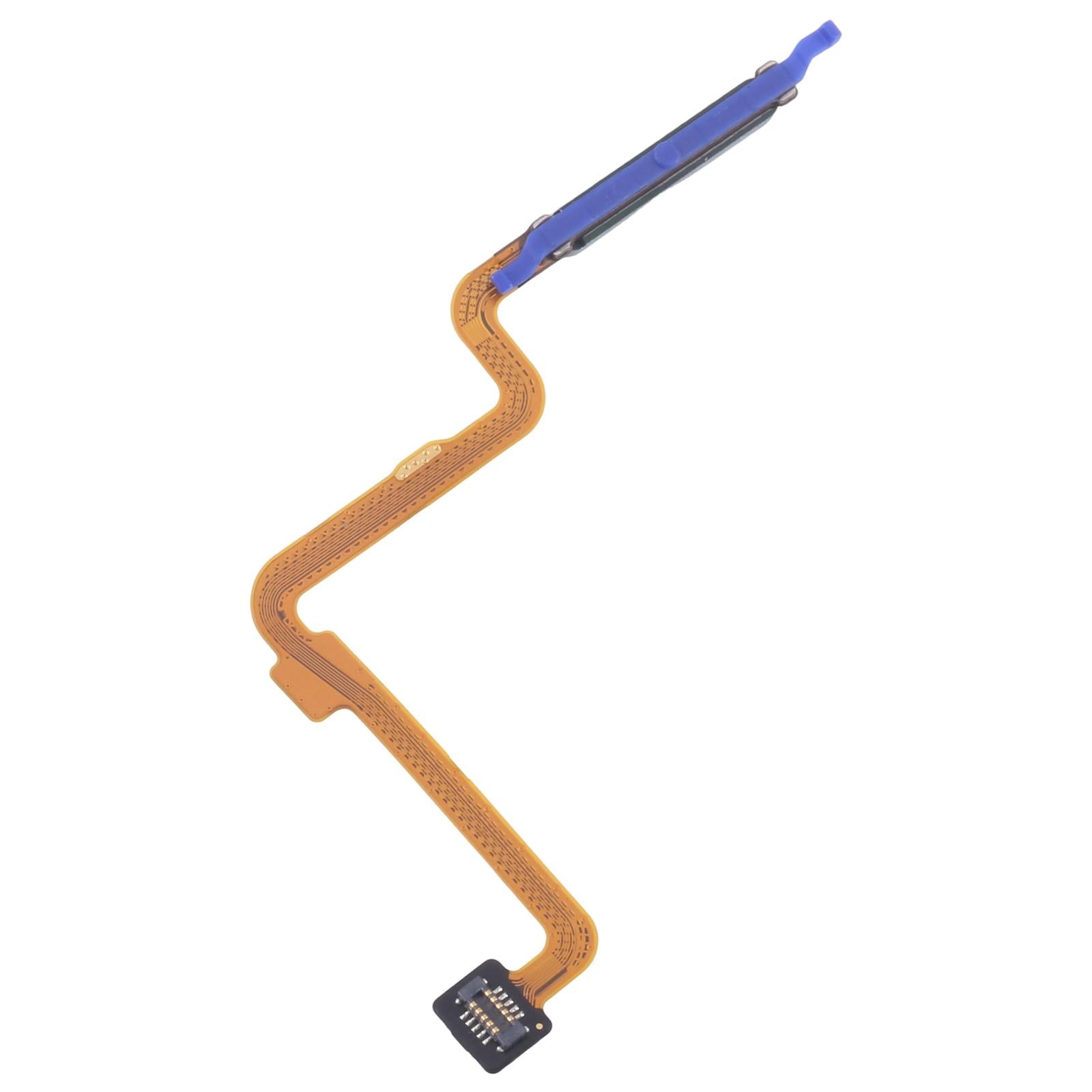 For Xiaomi Redmi 15 5G Original Fingerprint Sensor Flex Cable (Light Green)