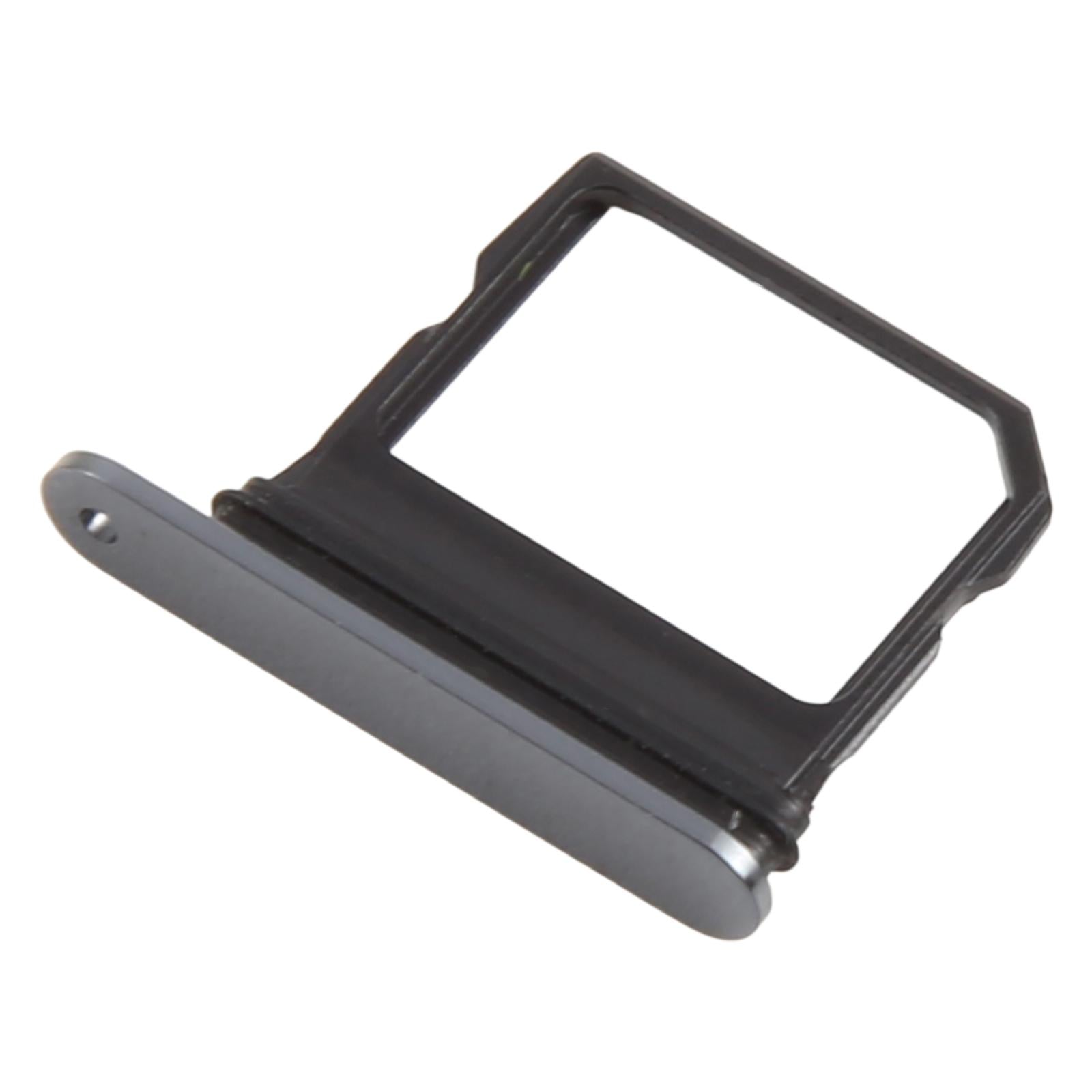 For Google Pixel 10 Pro XL SIM Card Tray (Black)