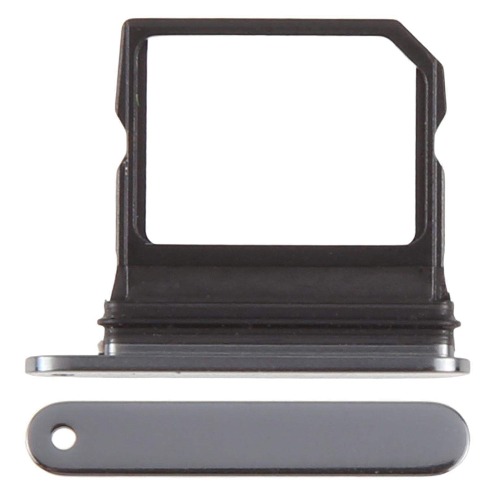 For Google Pixel 10 Pro XL SIM Card Tray (Black)