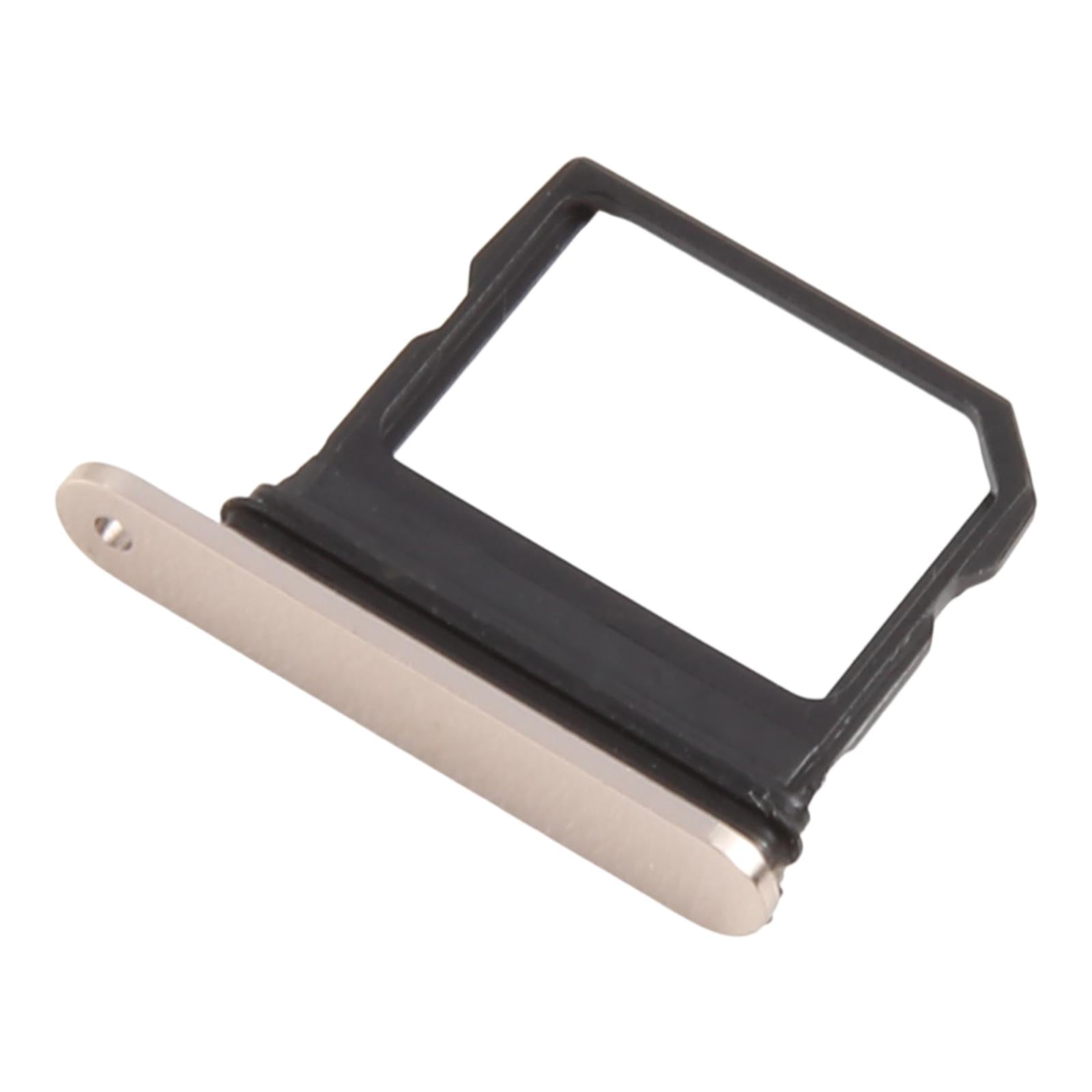 For Google Pixel 10 Pro XL SIM Card Tray (Gold)