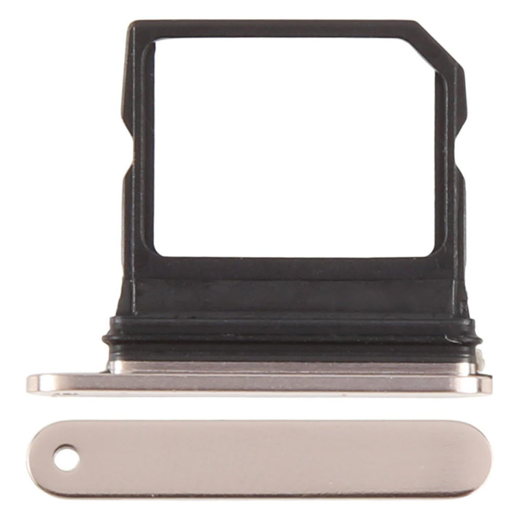 For Google Pixel 10 Pro XL SIM Card Tray (Gold)