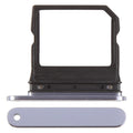 For Google Pixel 10 Pro XL SIM Card Tray (Blue)