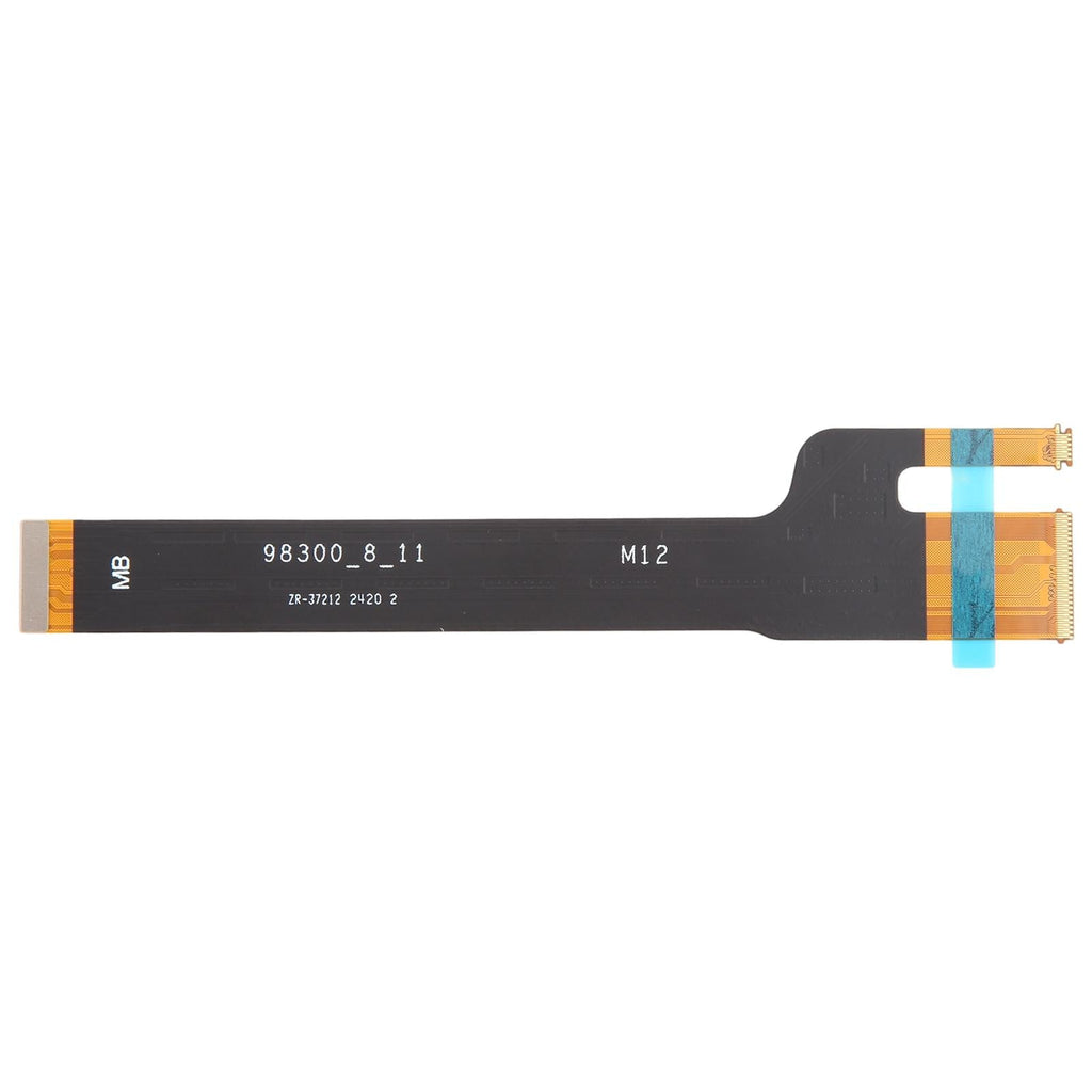 For Lenovo Xiaoxin Pad Pro 12.7 TB375 Original LCD Flex Cable