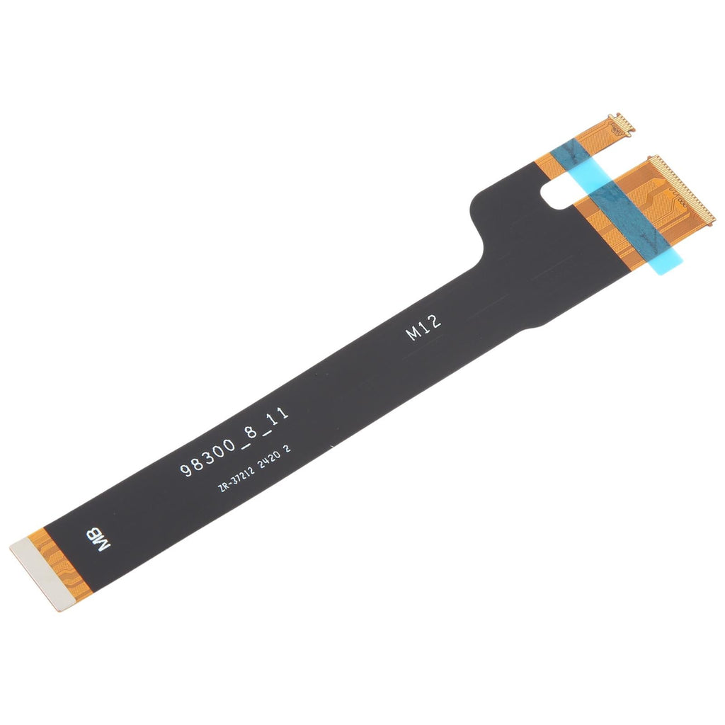 For Lenovo Xiaoxin Pad Pro 12.7 TB375 Original LCD Flex Cable