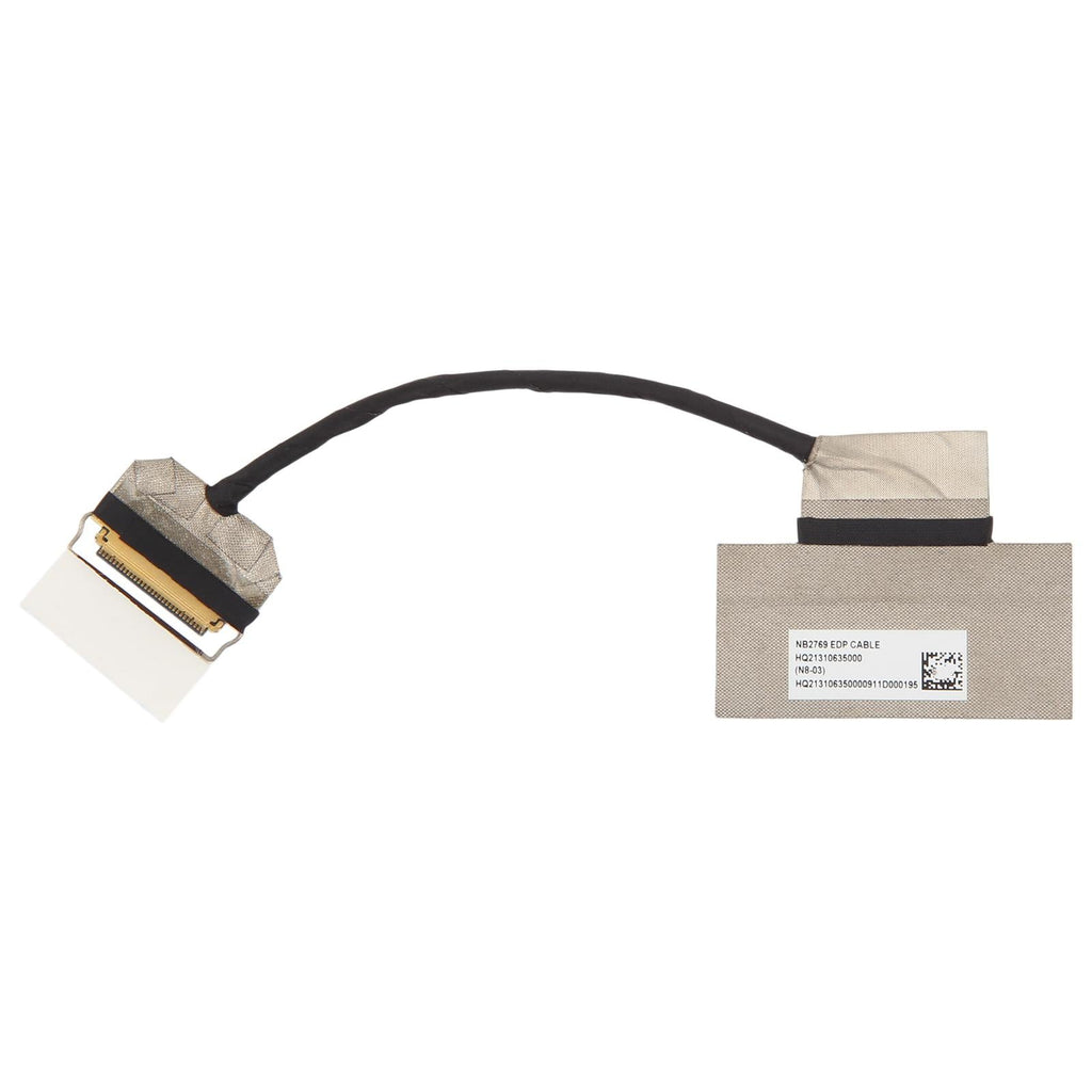 For Redmi Book Pro 15S Original LCD Screen Flex Cable