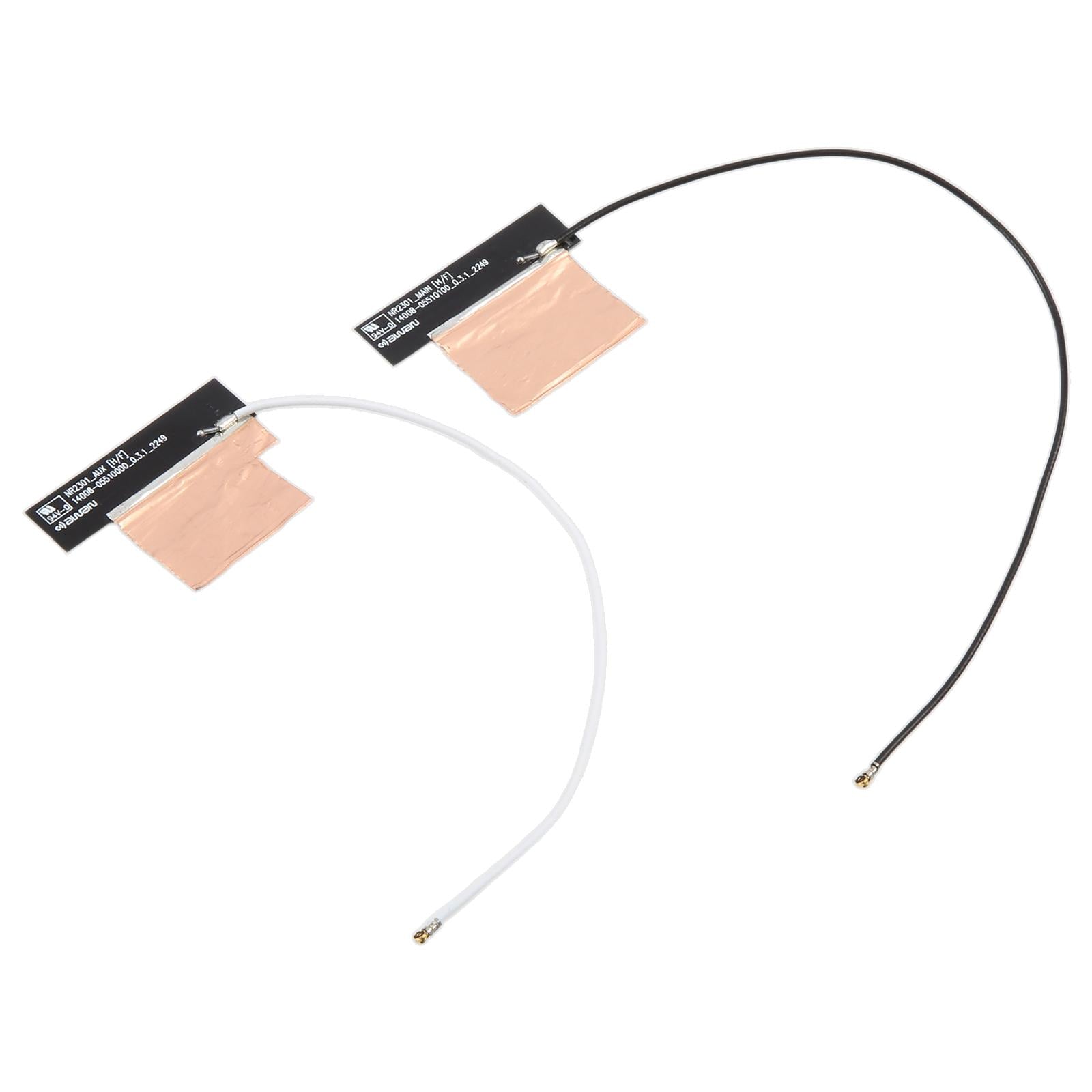 For ASUS ROG Ally 2023 WiFi Antenna Flex Cable NR2301-MAIN NR2301-AUX