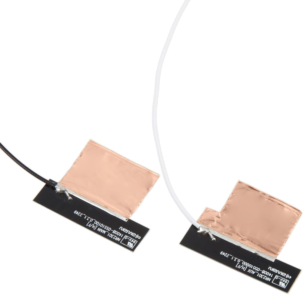 For ASUS ROG Ally 2023 WiFi Antenna Flex Cable NR2301-MAIN NR2301-AUX