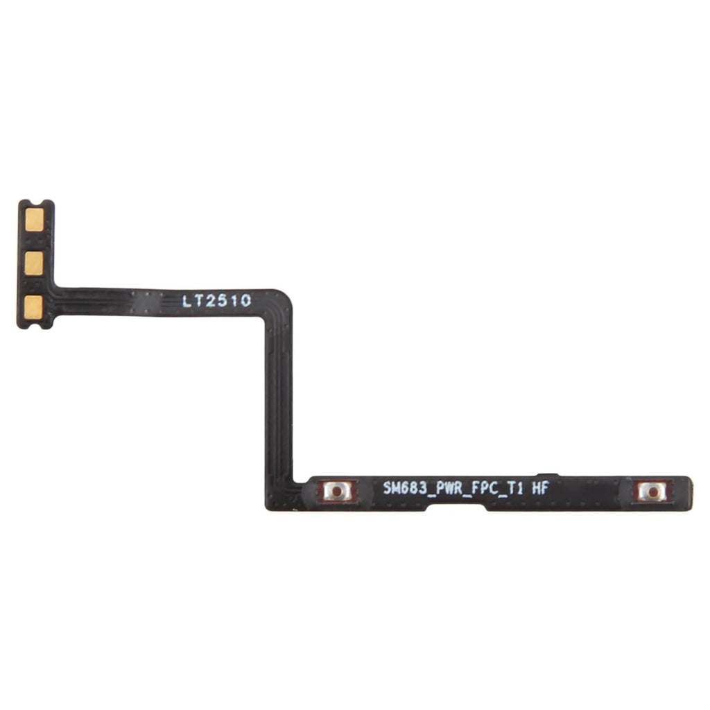 For Nothing CMF Phone 2 Pro Volume Button Flex Cable