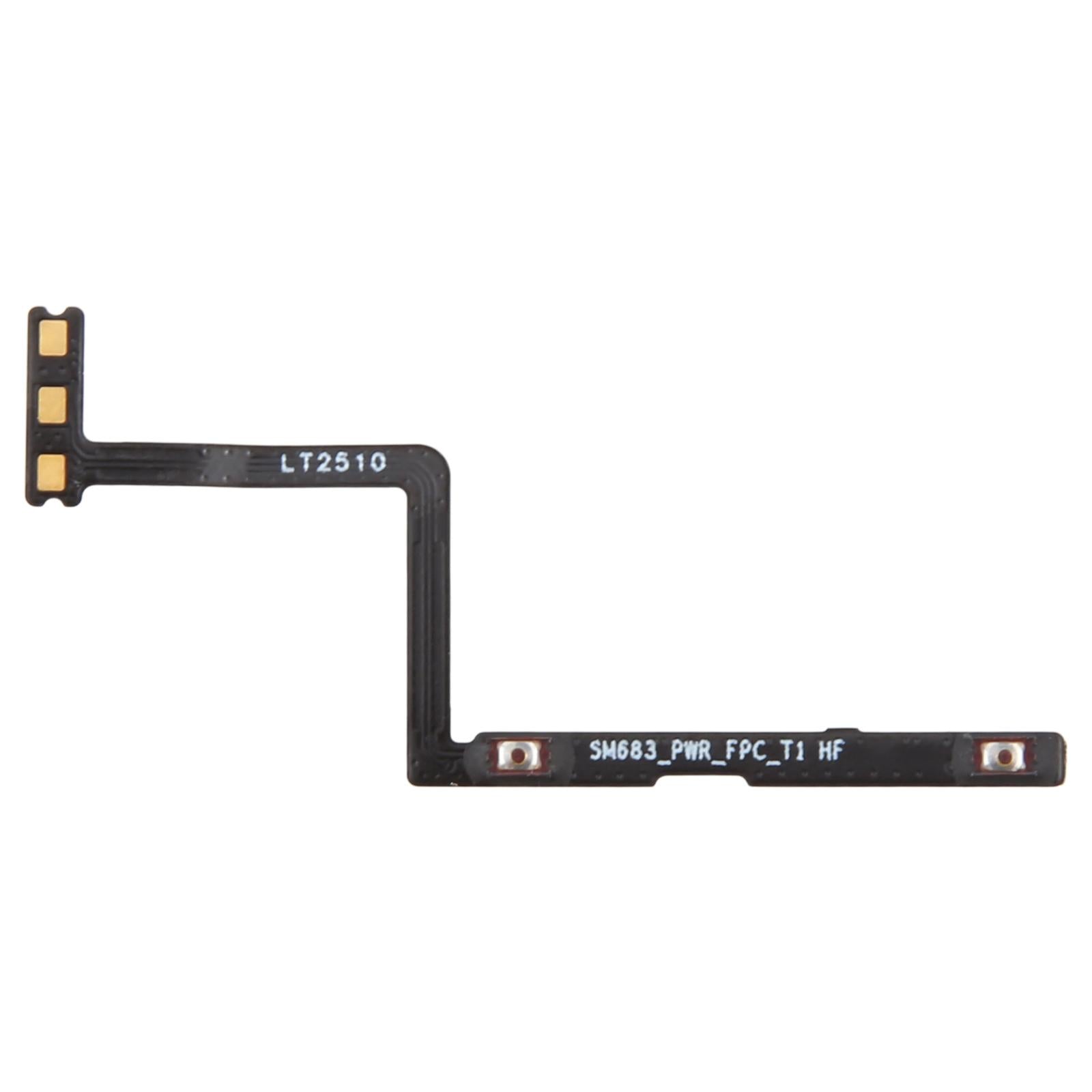 For Nothing CMF Phone 2 Pro Volume Button Flex Cable