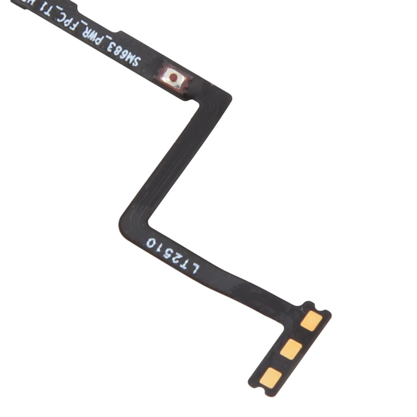 For Nothing CMF Phone 2 Pro Volume Button Flex Cable