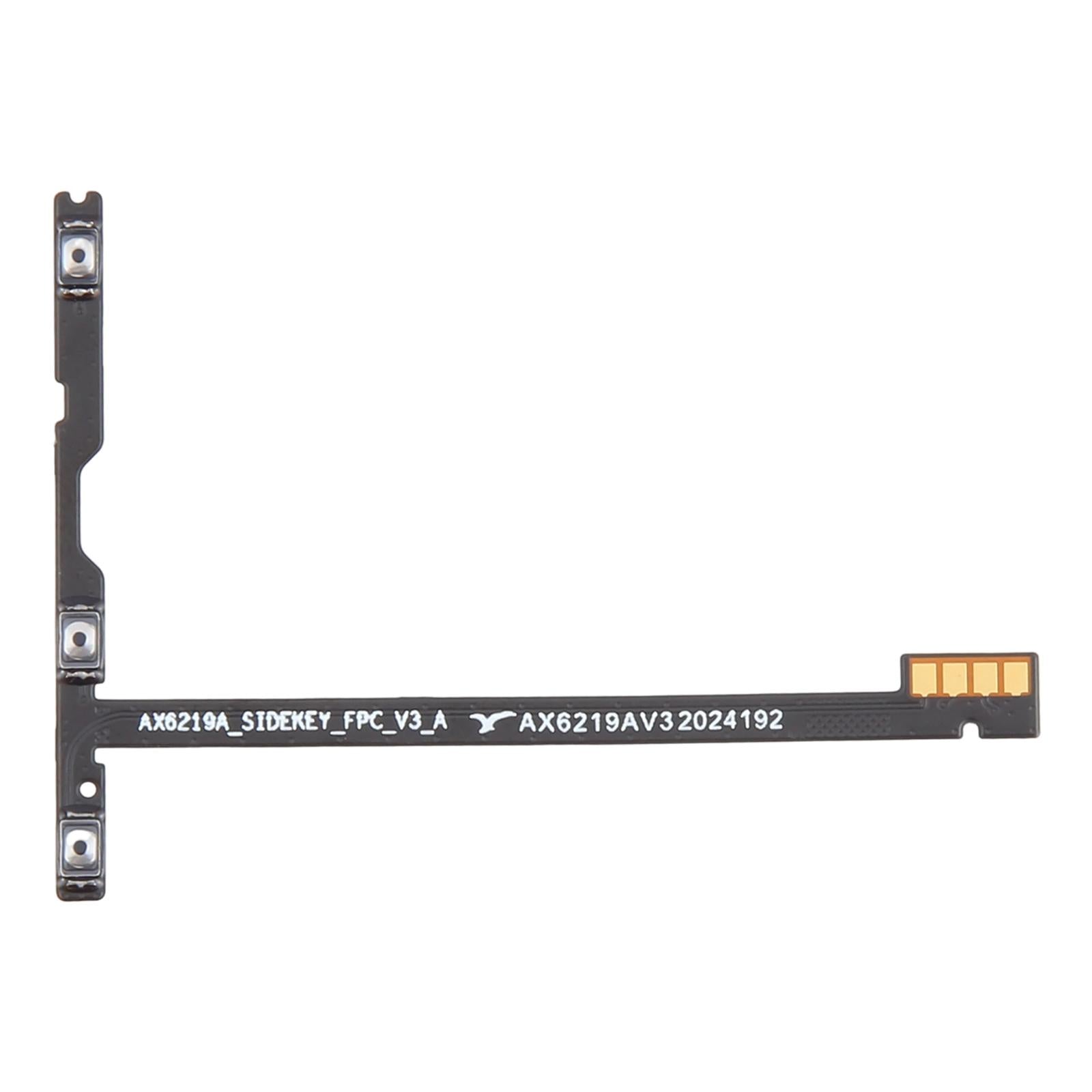 For Amazon Fire Max 11 2023 13th Gen SU8NST Power Button & Volume Button Flex Cable