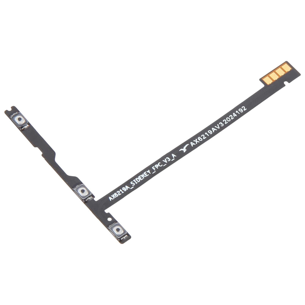 For Amazon Fire Max 11 2023 13th Gen SU8NST Power Button & Volume Button Flex Cable