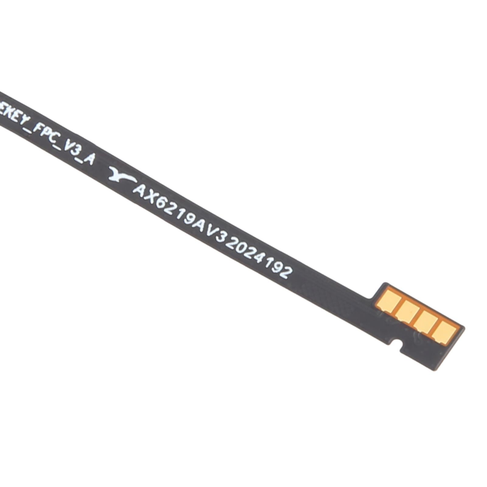 For Amazon Fire Max 11 2023 13th Gen SU8NST Power Button & Volume Button Flex Cable