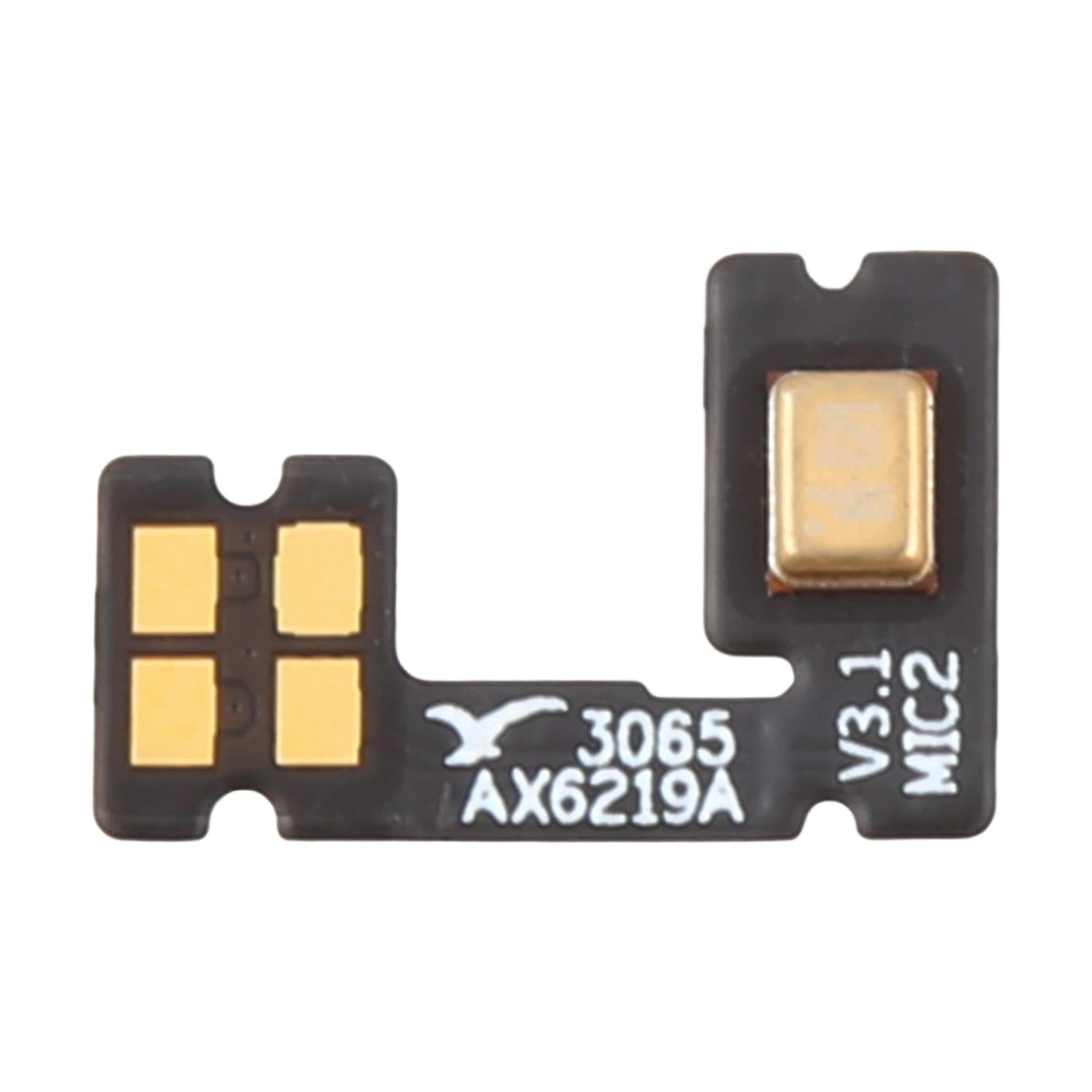 For Amazon Fire Max 11 2023 13th Gen SU8NST Microphone Flex Cable
