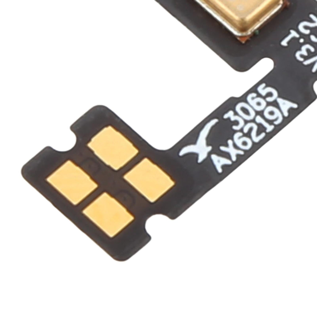 For Amazon Fire Max 11 2023 13th Gen SU8NST Microphone Flex Cable