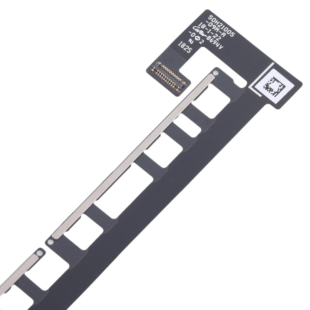 For HTC U12+ / U12 Plus Grip Force Sensor Flex Cable