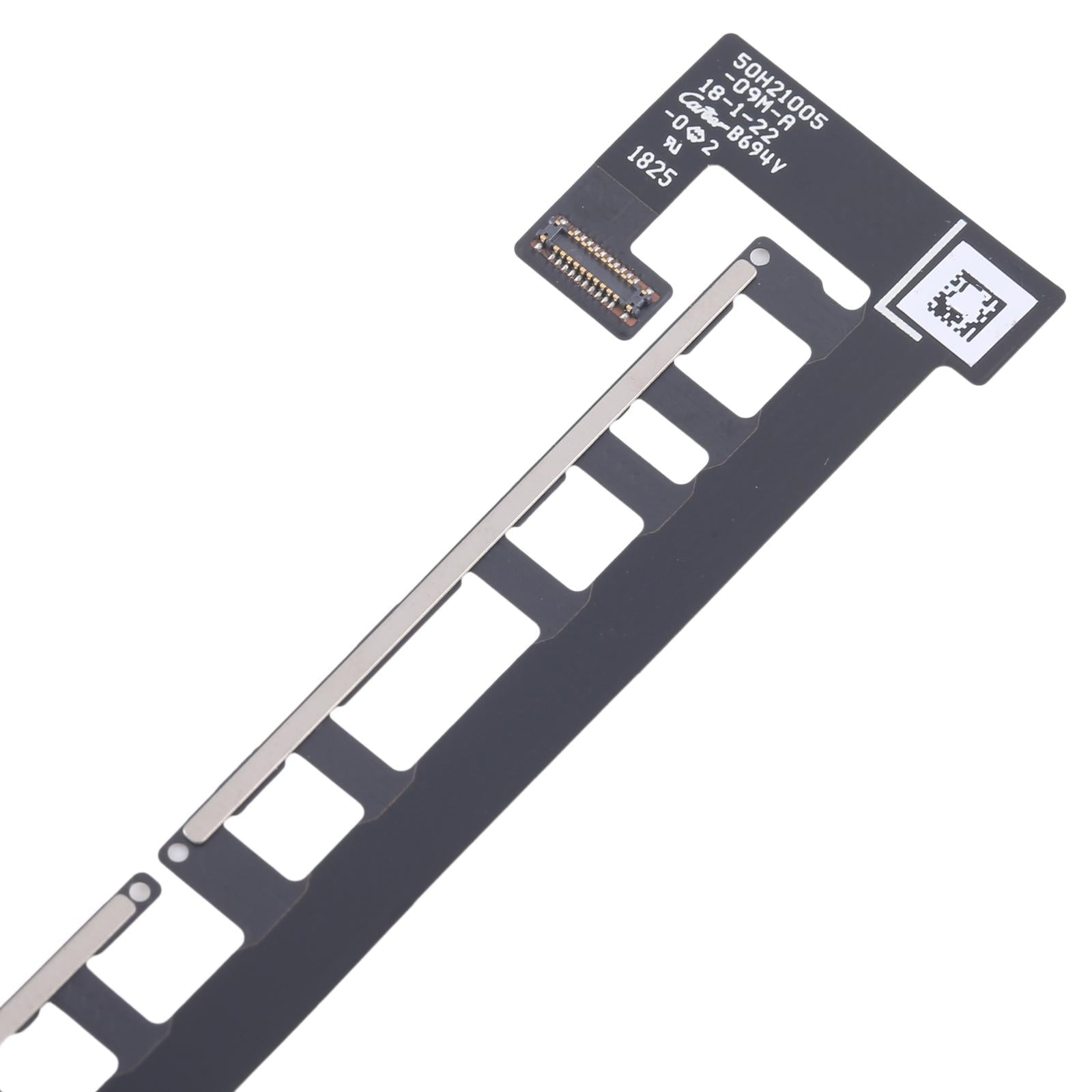 For HTC U12+ / U12 Plus Grip Force Sensor Flex Cable