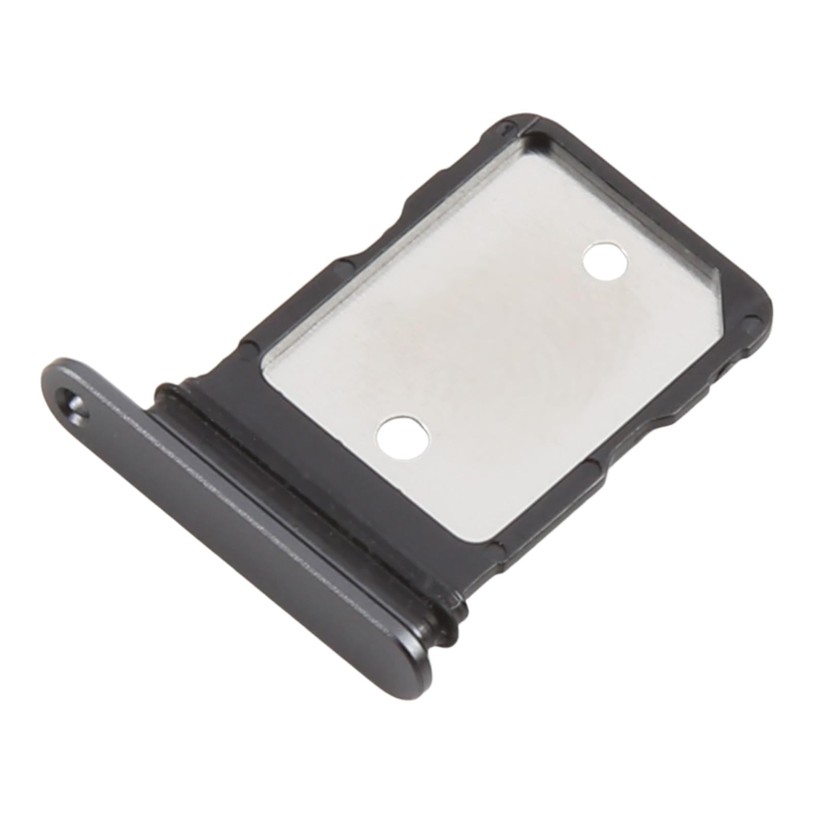 For Google Pixel 9a Original SIM Card Tray (Black)