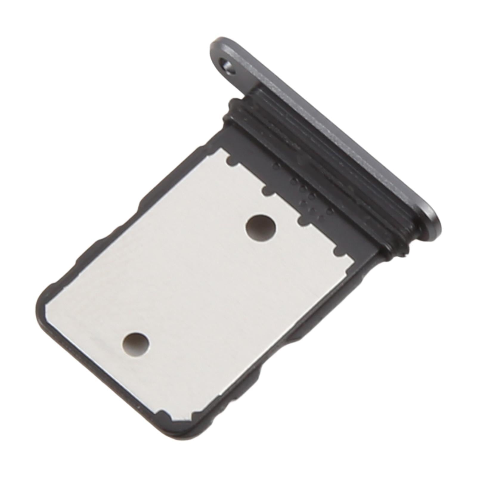 For Google Pixel 9a Original SIM Card Tray (Black)