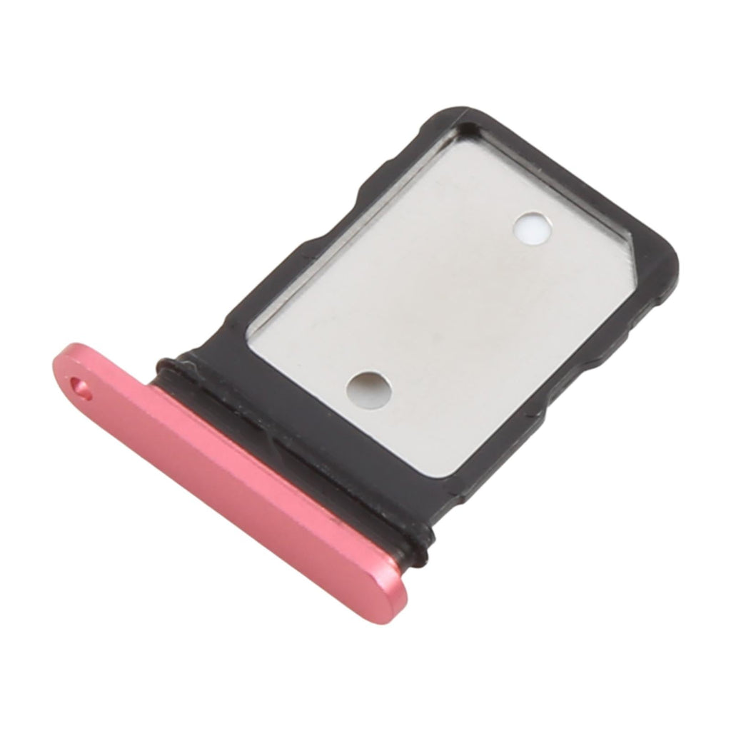For Google Pixel 9a Original SIM Card Tray (Pink)
