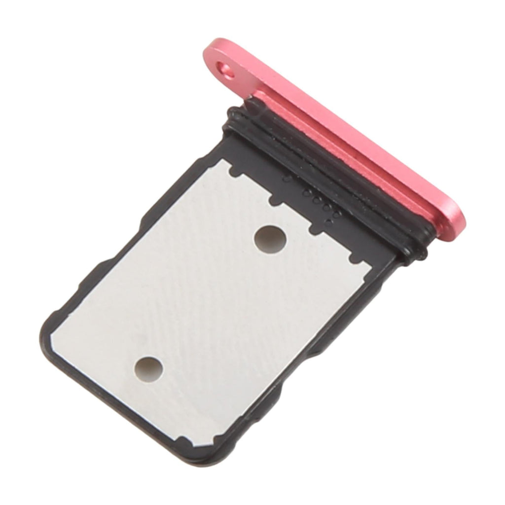 For Google Pixel 9a Original SIM Card Tray (Pink)