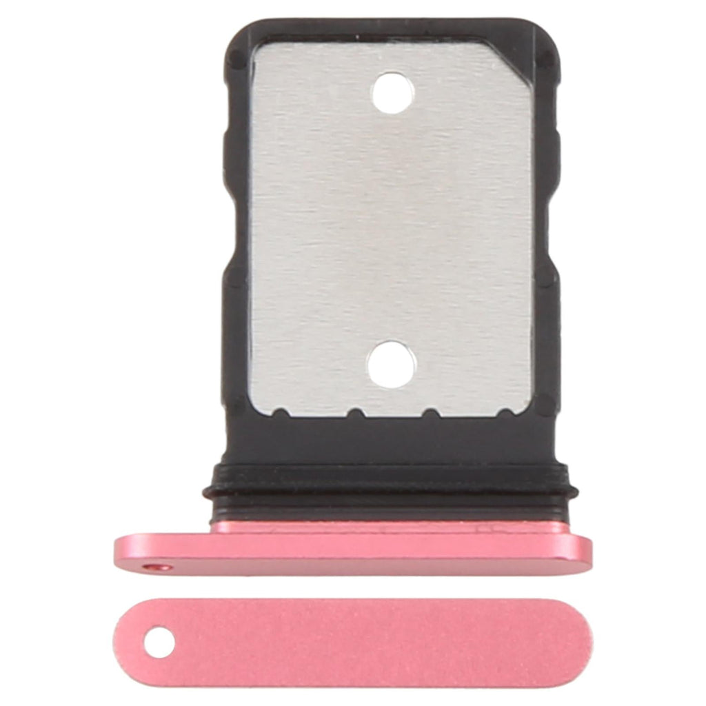 For Google Pixel 9a Original SIM Card Tray (Pink)