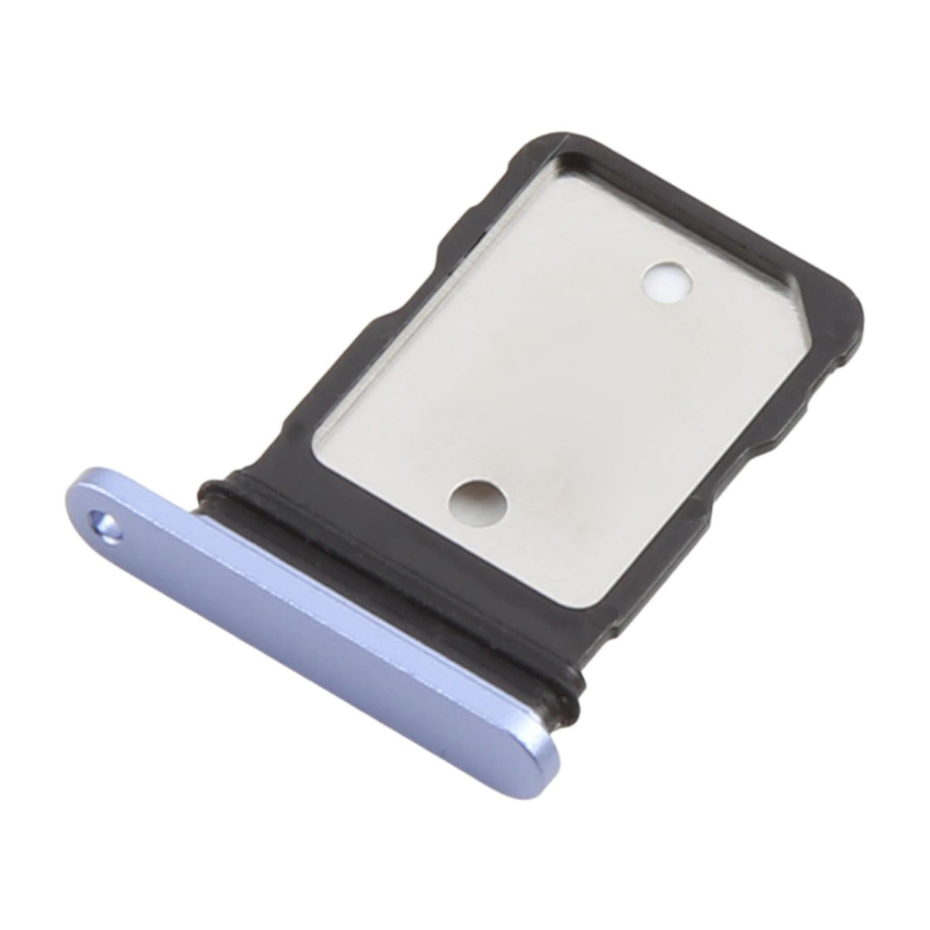 For Google Pixel 9a Original SIM Card Tray (Purple)