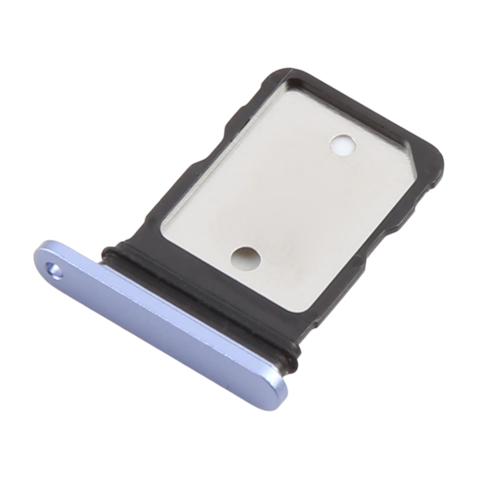 For Google Pixel 9a Original SIM Card Tray (Purple)